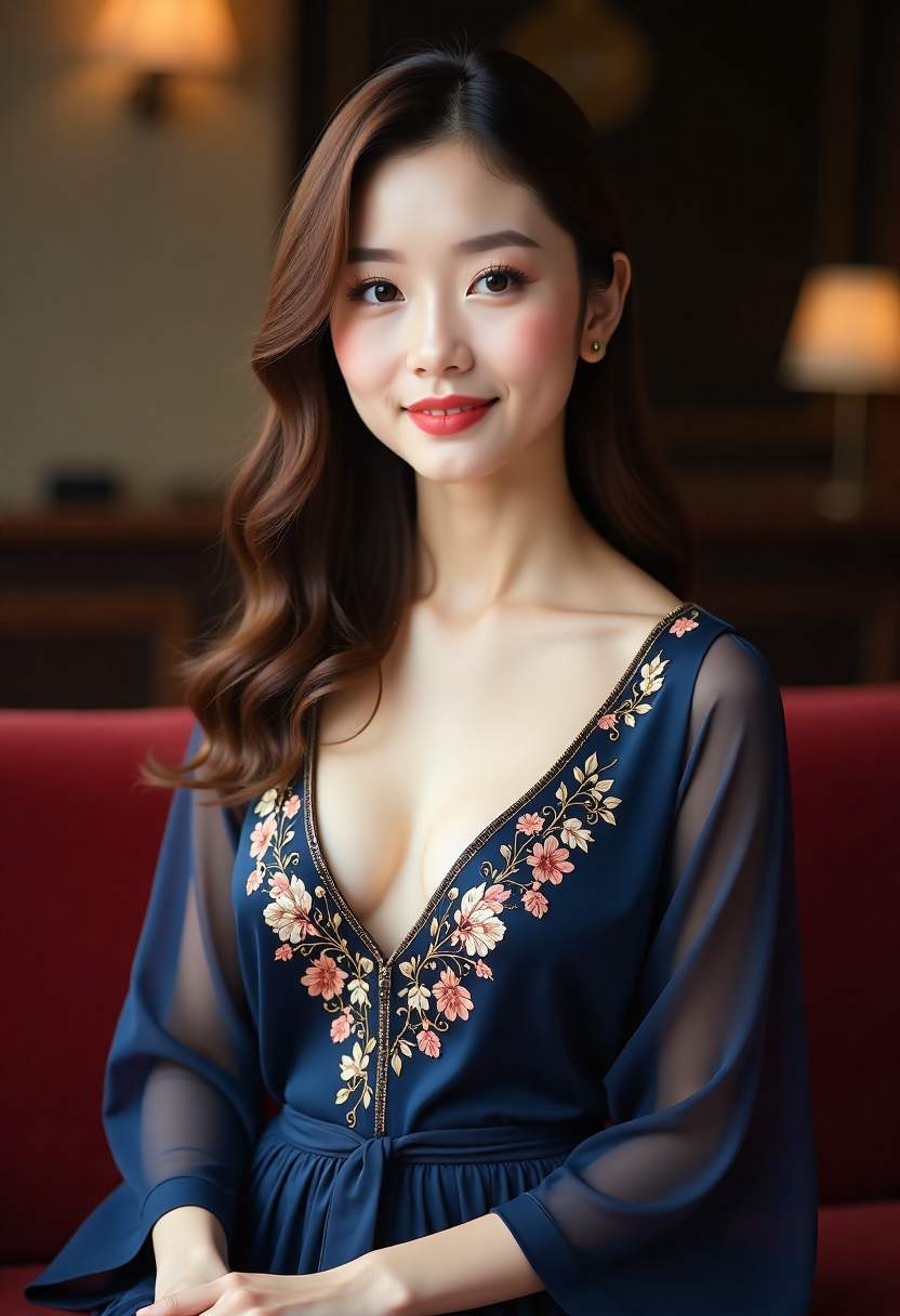 纸箱小房子