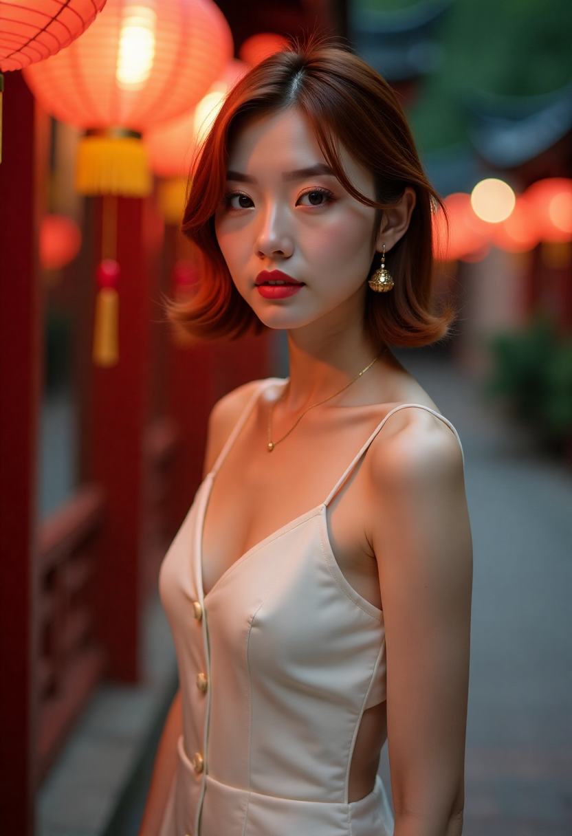 看星星