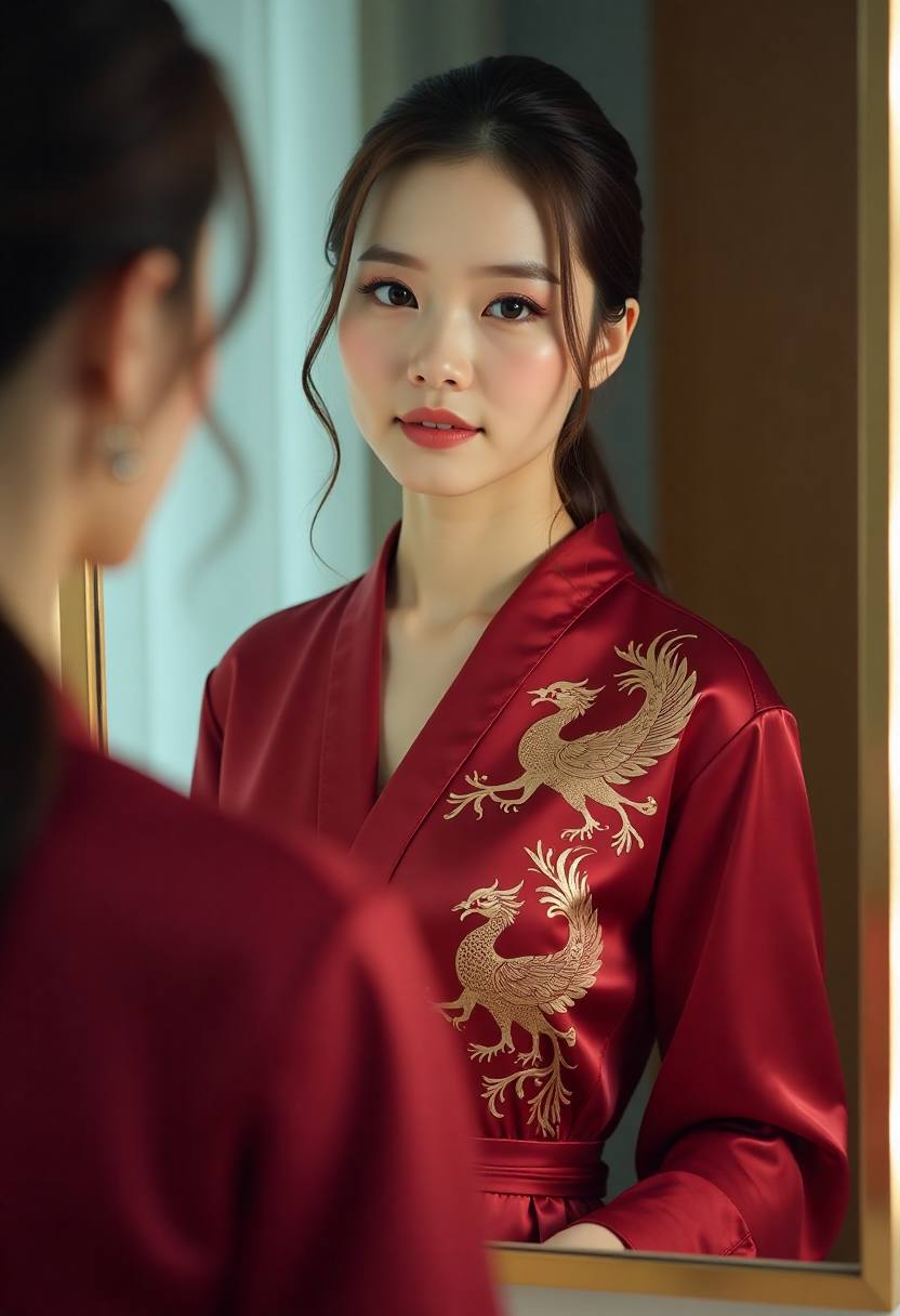 一家人的四季餐桌